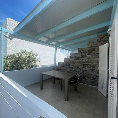 Yannis Maria Rooms Αντίπαρος Εξωτερικό φωτογραφία