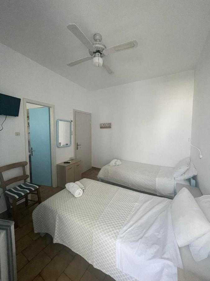 Yannis Maria Rooms Αντίπαρος Εξωτερικό φωτογραφία