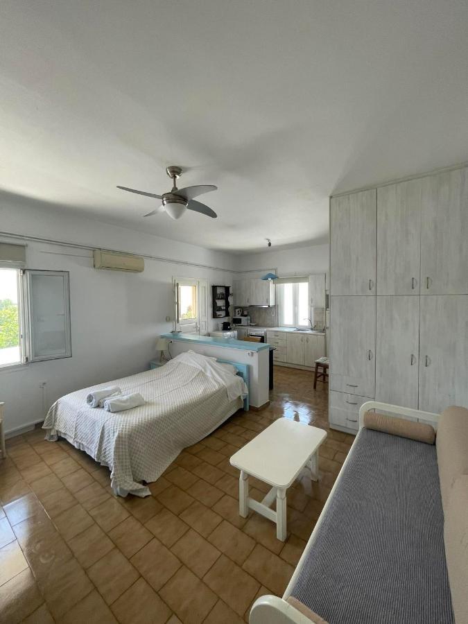 Yannis Maria Rooms Αντίπαρος Εξωτερικό φωτογραφία